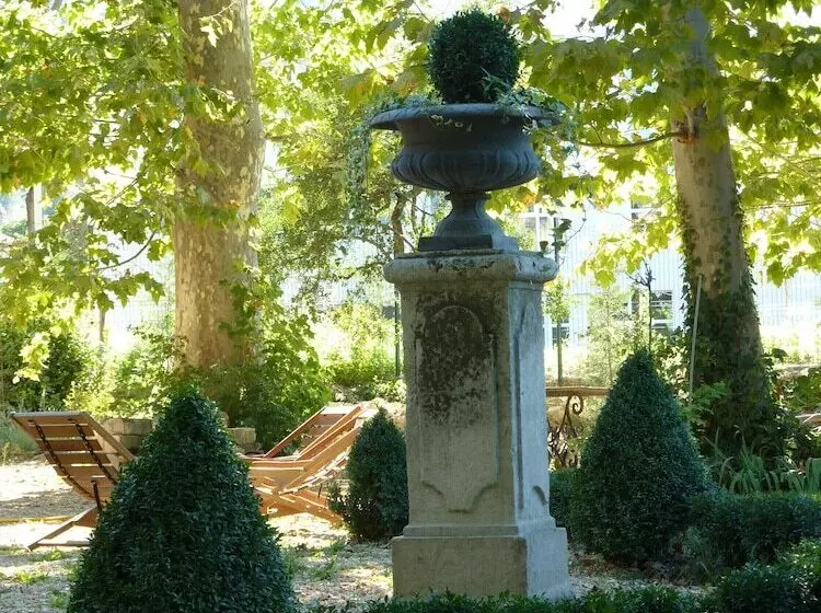 B&b Maison D Hôtes   Château De Jouques