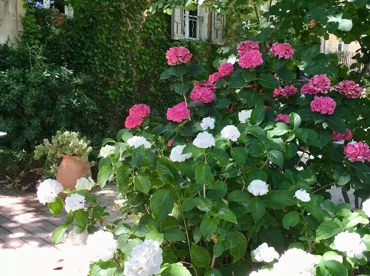 B&b Maison D Hôtes   Château De Jouques