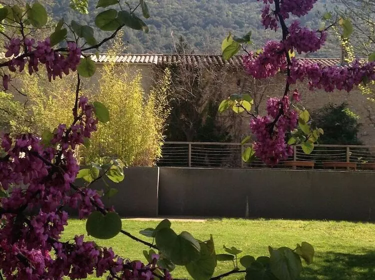 B&b Maison D Hôtes   Château De Jouques