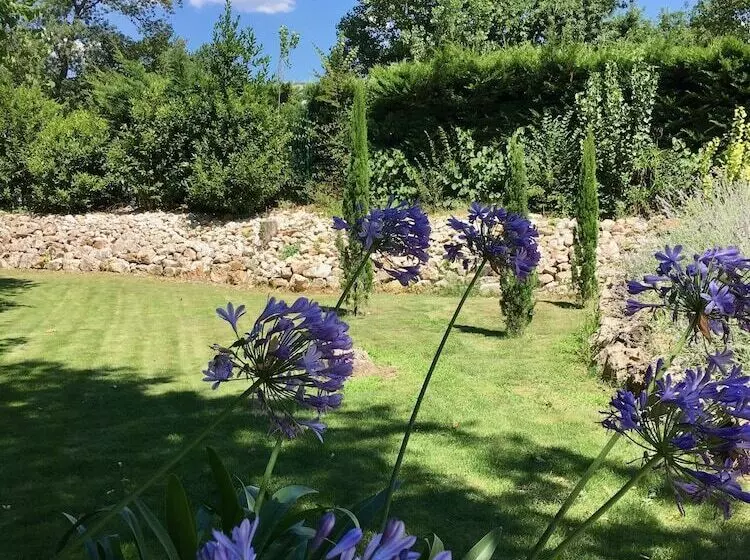 B&b Maison D Hôtes   Château De Jouques