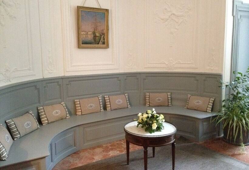 B&b Maison D Hôtes Château De Jouques