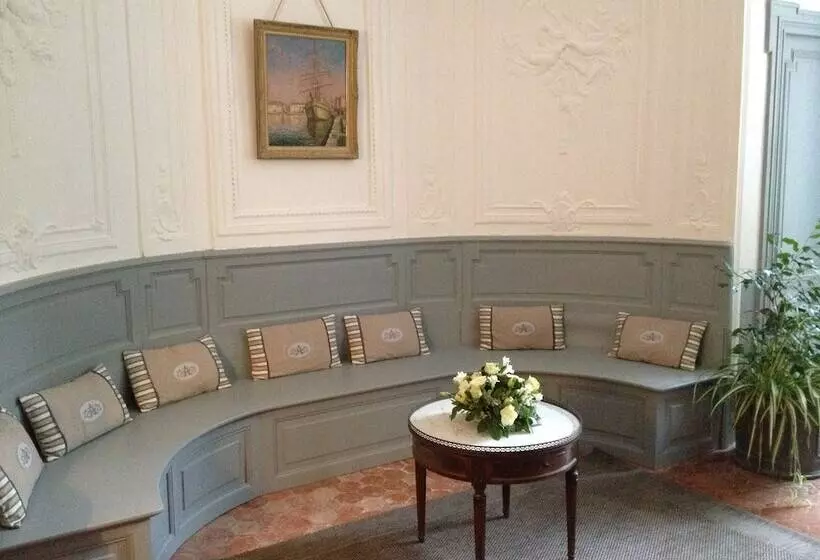 B&b Maison D Hôtes   Château De Jouques