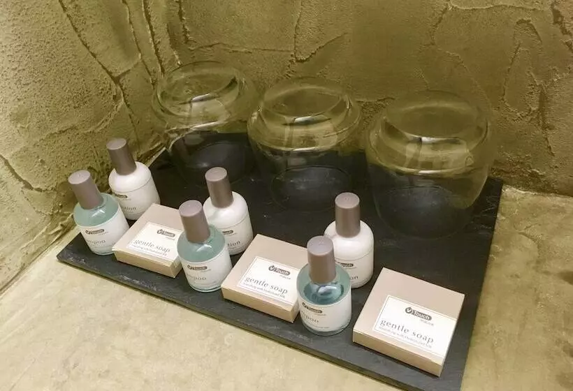 B&b Maison D Hôtes   Château De Jouques