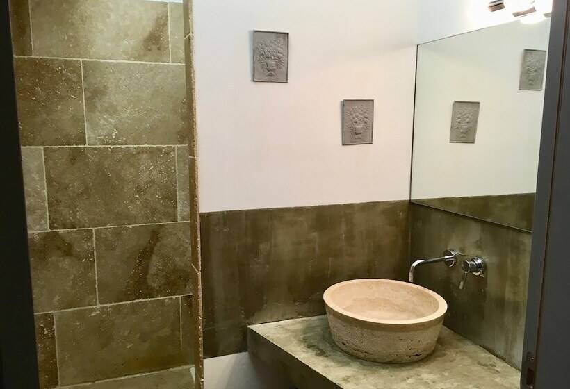 B&b Maison D Hôtes Château De Jouques