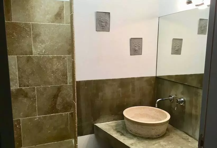 B&b Maison D Hôtes   Château De Jouques