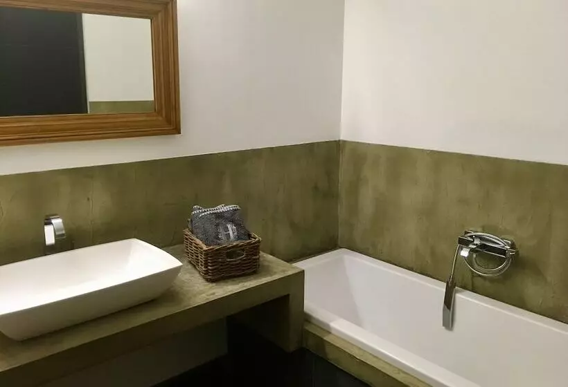 B&b Maison D Hôtes   Château De Jouques