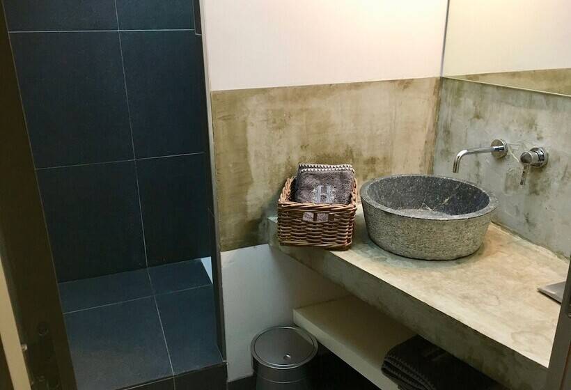 B&b Maison D Hôtes Château De Jouques