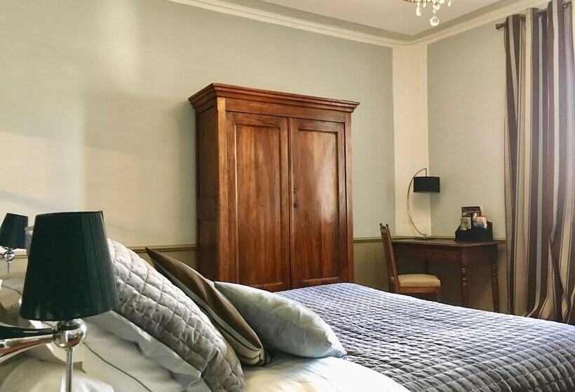 B&b Maison D Hôtes Château De Jouques