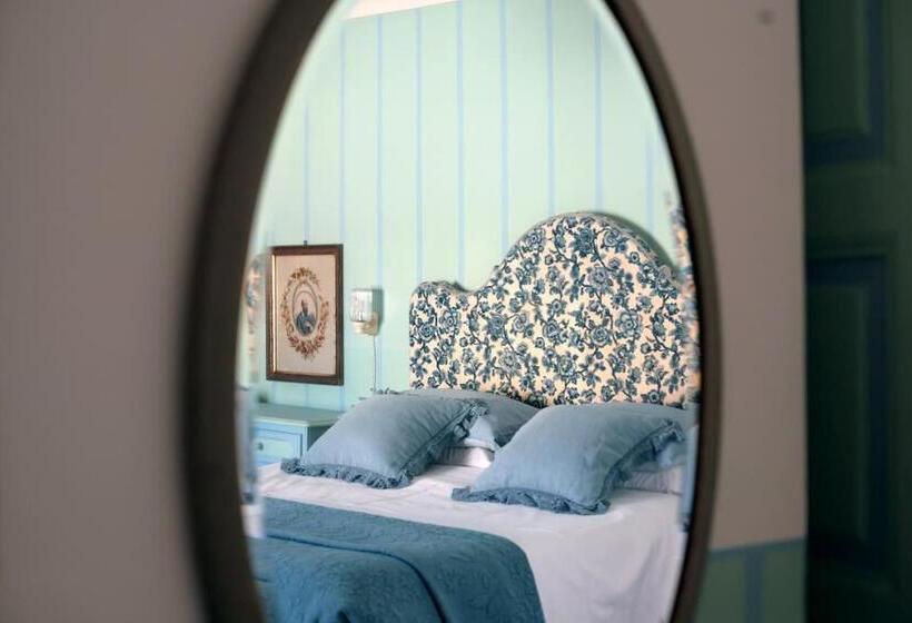 تختخواب و صبحانه Colazione In Piazza Castello