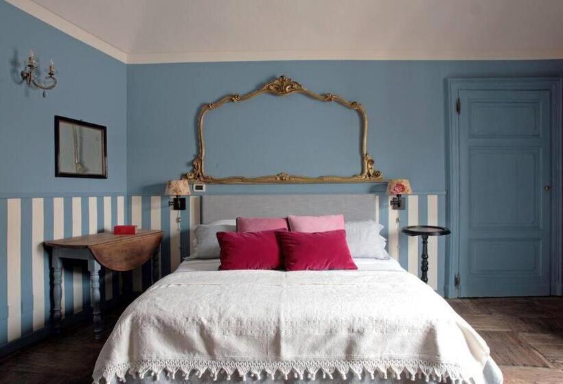 تختخواب و صبحانه Colazione In Piazza Castello