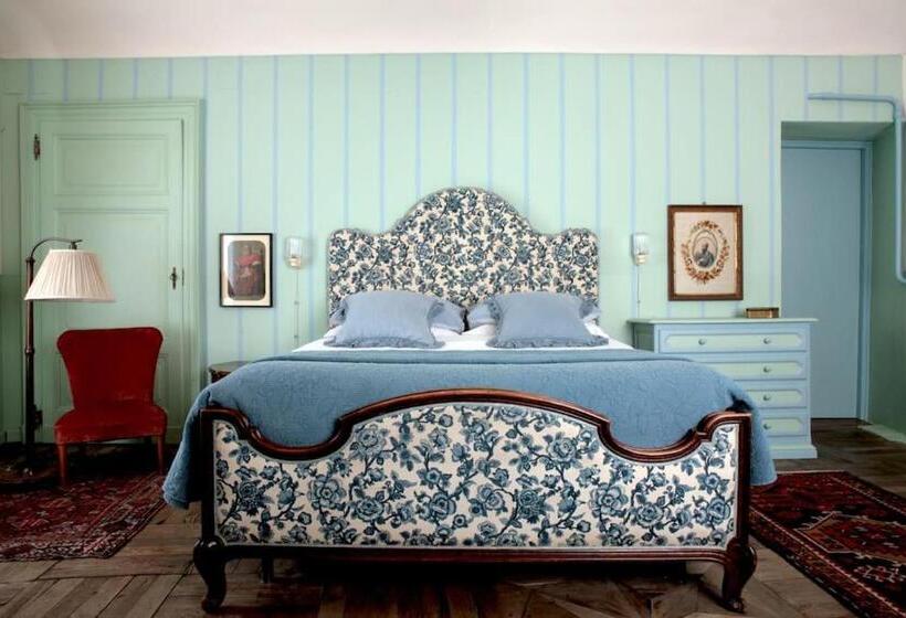 تختخواب و صبحانه Colazione In Piazza Castello