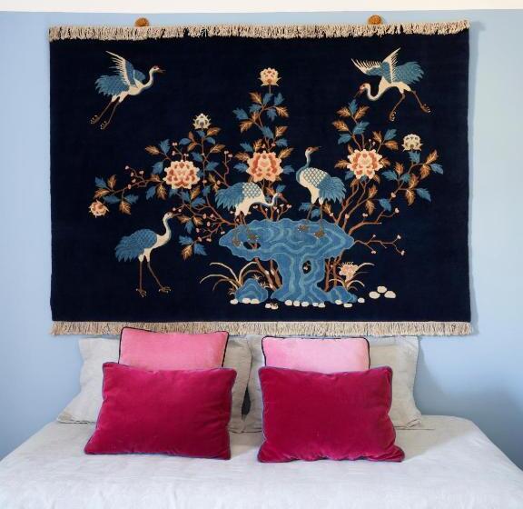 تختخواب و صبحانه Colazione In Piazza Castello