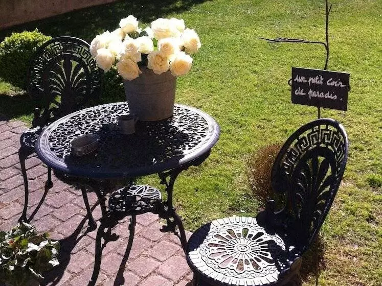 Aamiaismajoitus (B&B) La Bastide Tara