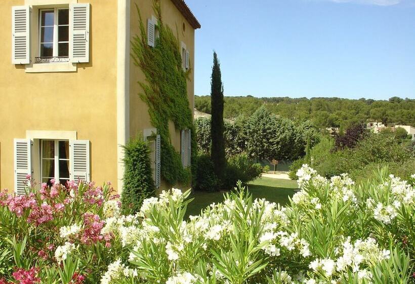 مبيت وإفطار La Bastide Tara