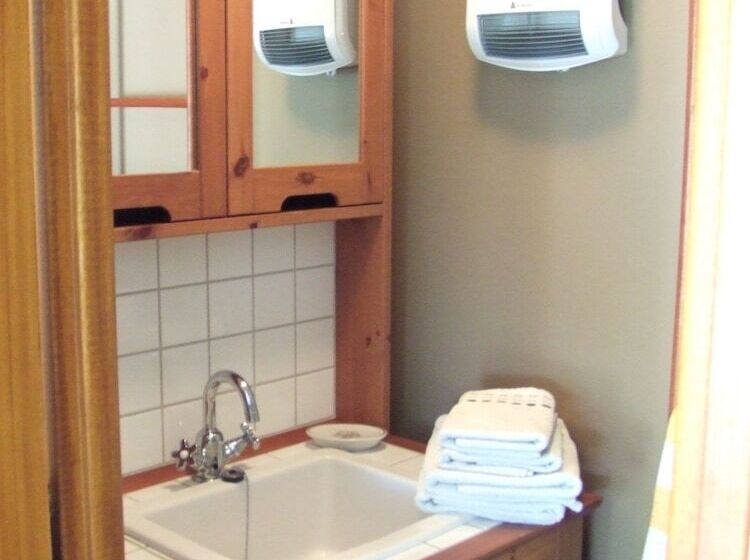 مبيت وإفطار La Bastide Tara