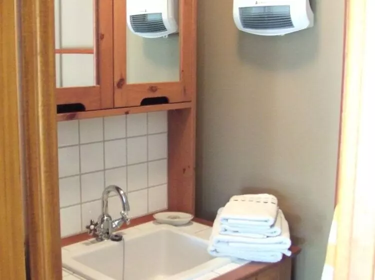 Aamiaismajoitus (B&B) La Bastide Tara