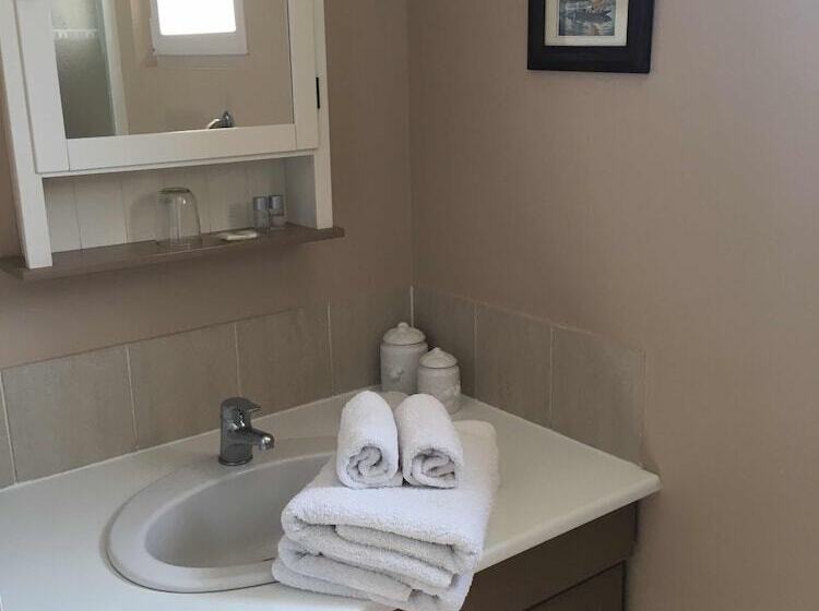 مبيت وإفطار La Bastide Tara