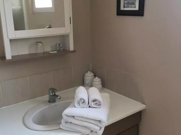 Aamiaismajoitus (B&B) La Bastide Tara