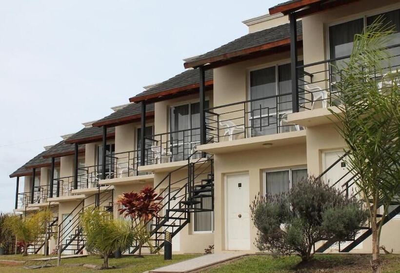 Brisas Del Lago Apartamentos