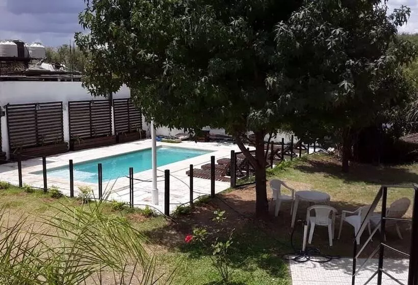 Brisas Del Lago Apartamentos