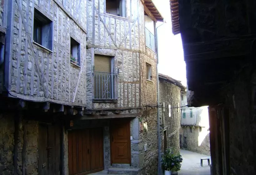 Casa López