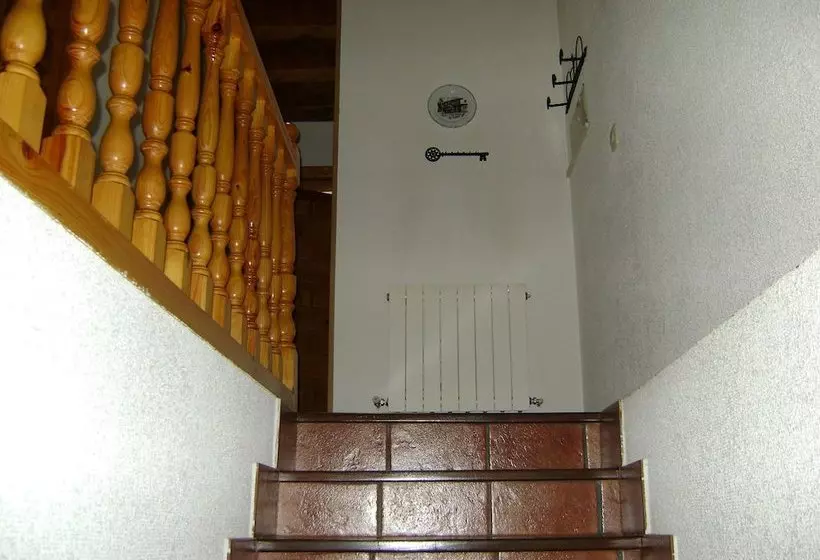 Casa López