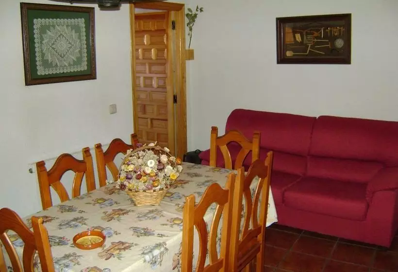 Casa López
