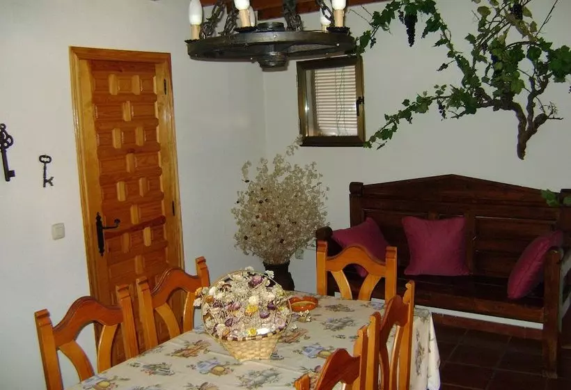 Casa López