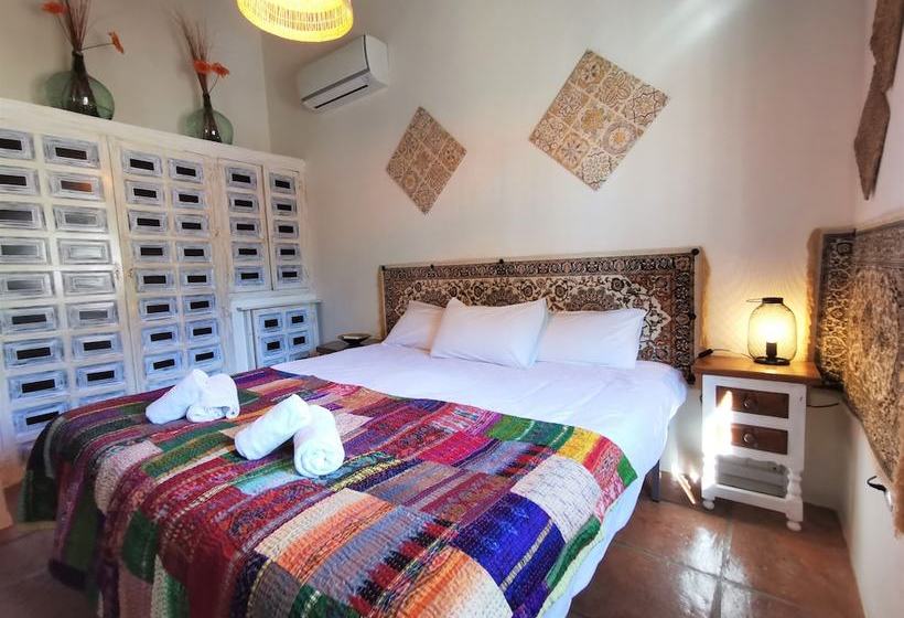 Casa Rural Madre Tierra