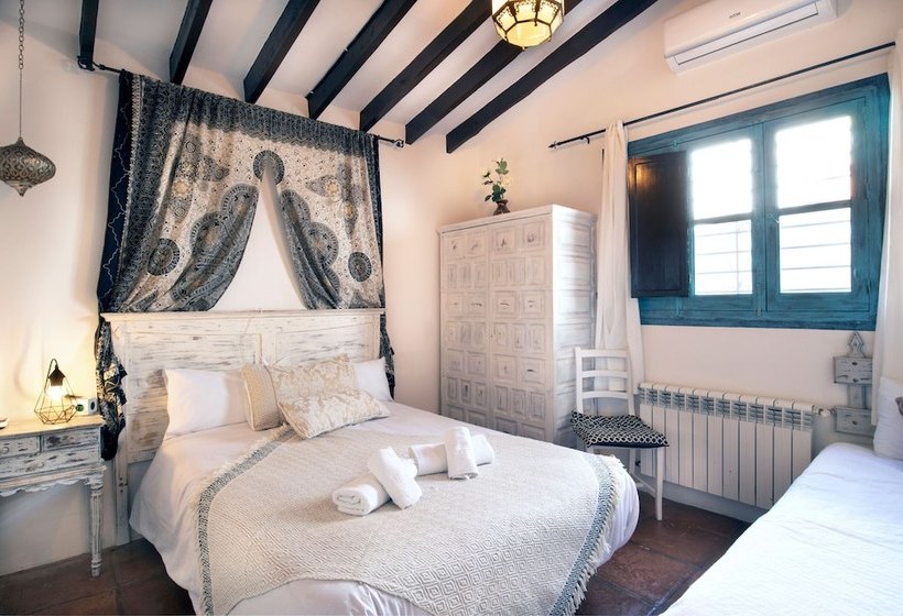 Casa Rural Madre Tierra