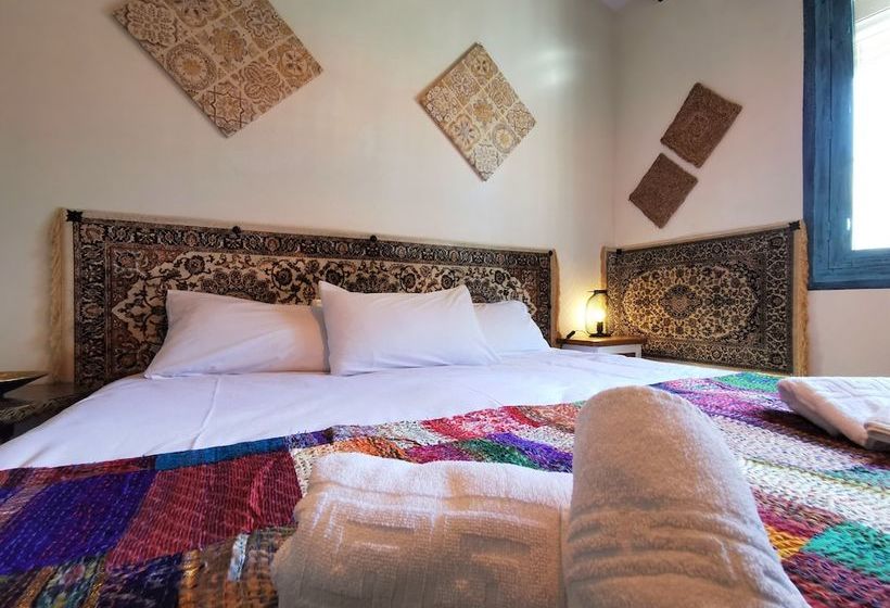 Casa Rural Madre Tierra