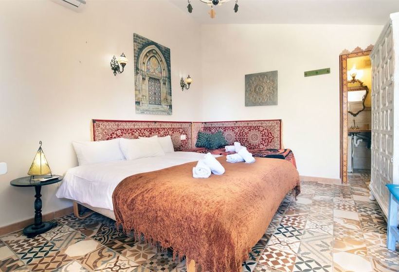 Casa Rural Madre Tierra