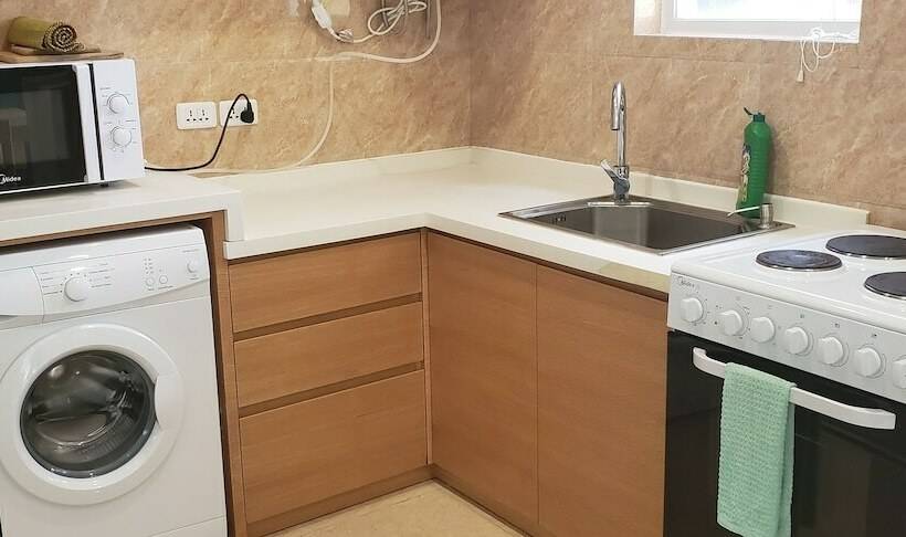 Harbour Island Residences