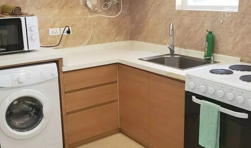 Harbour Island Residences