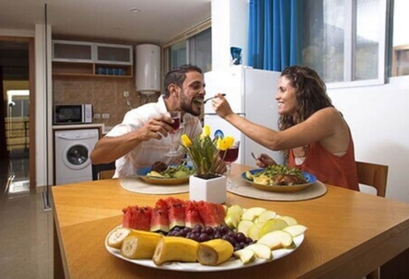 Harbour Island Residences