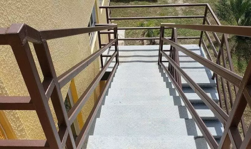 Harbour Island Residences