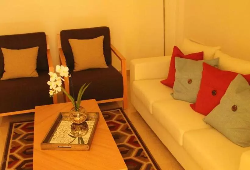 Harbour Island Residences