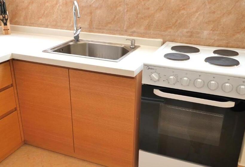 Harbour Island Residences