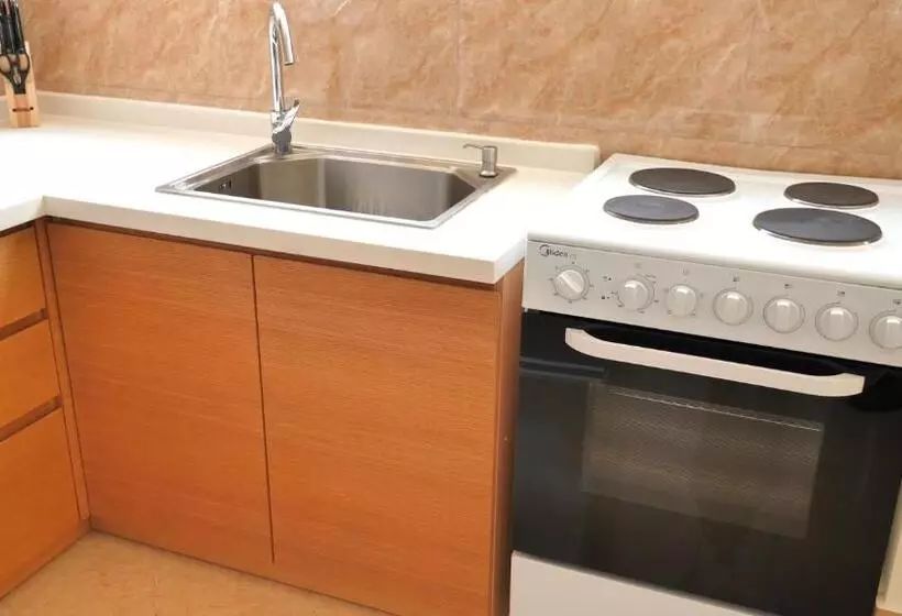 Harbour Island Residences