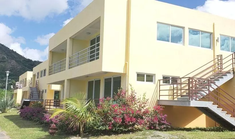 Harbour Island Residences