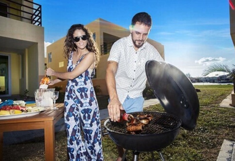 Harbour Island Residences