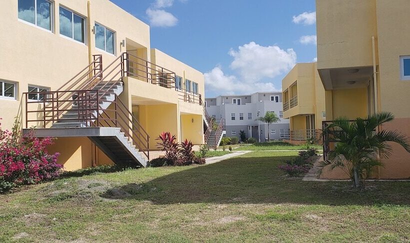 Harbour Island Residences