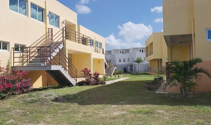 Harbour Island Residences