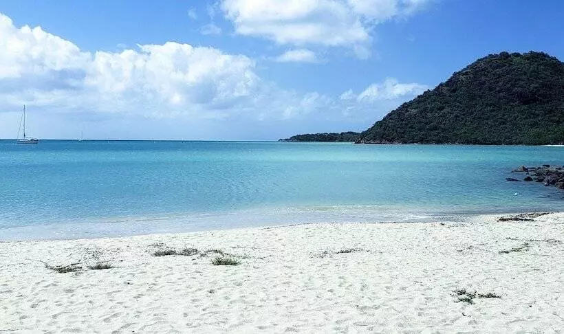 Harbour Island Residences