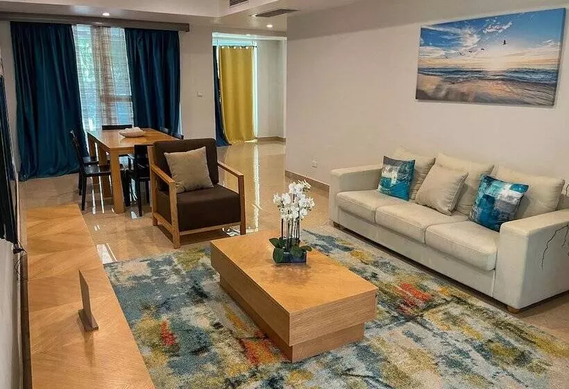 Harbour Island Residences