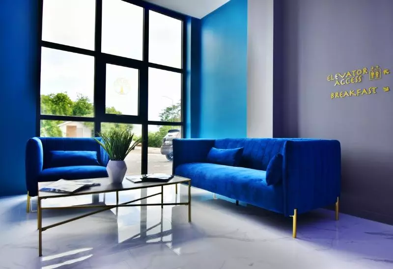 Hotel Adonis Cupecoy