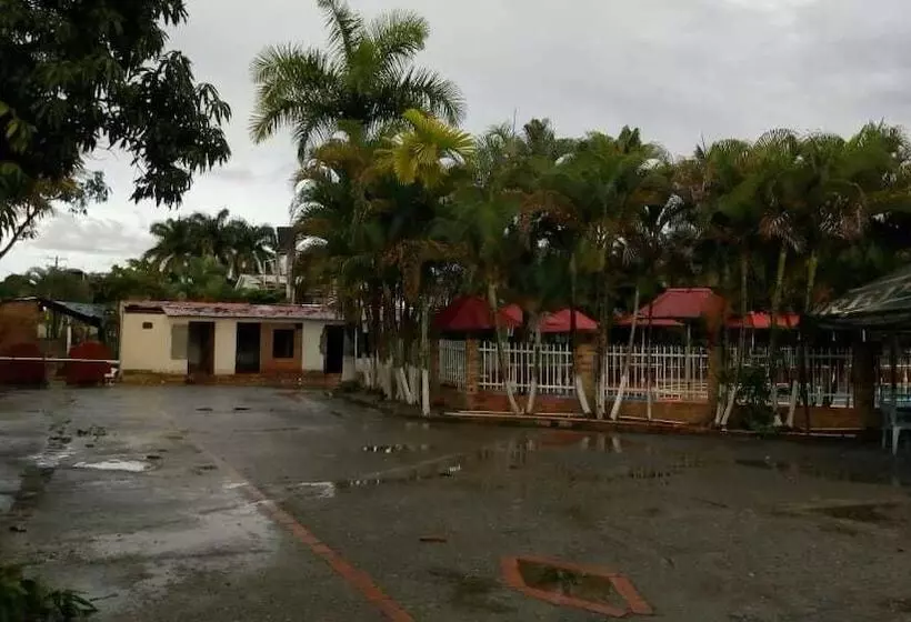 Hotelli Club Coco Y Caña