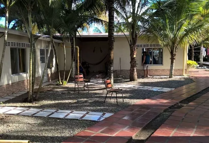 Hotelli Club Coco Y Caña