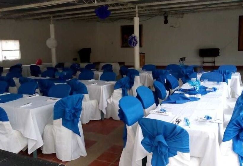 هتل Club Coco Y Caña