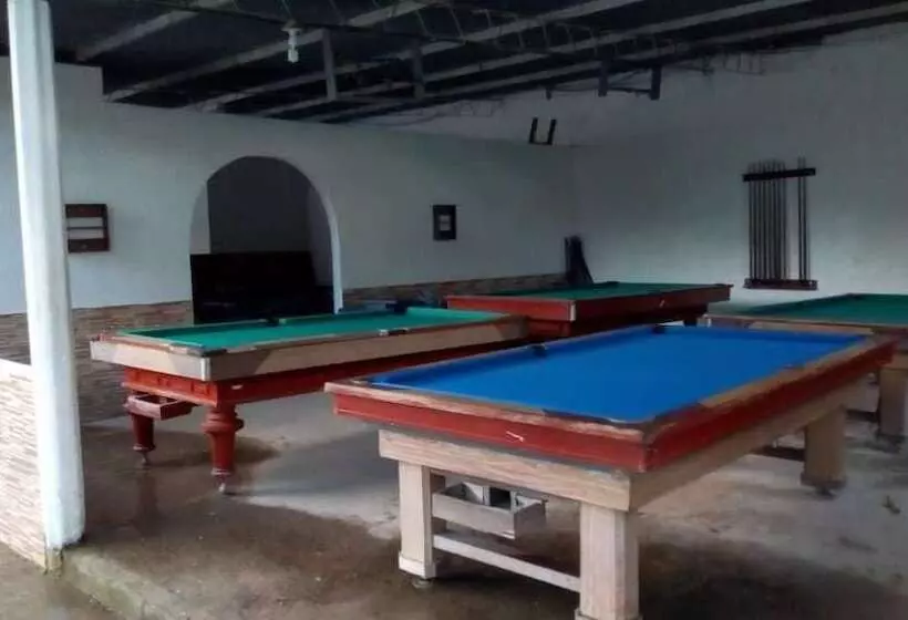 Hotelli Club Coco Y Caña